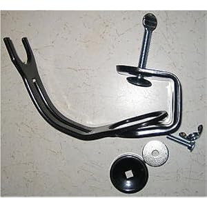 Danielson Rod Holder Clamp On