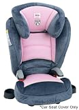 Britax Monarch Booster Car Seat Cover