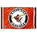 WinCraft Baltimore Orioles Vintage Flag and Banner