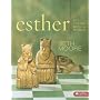 Esther: It's Tough Being a Woman : Member