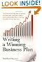 Writing a Winning Business Plan: 5th edition