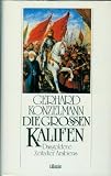 Die großen Kalifen - Das goldene Zeitalter Arabiens Medium