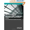 uCertify Guide Microsoft Exam 70 536
