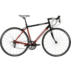 Tommaso Velocita with Dura-Ace Road Bike