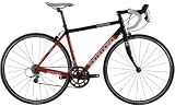 Tommaso Velocita with Dura-Ace Road Bike , Red, 50