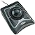 【送料無料】ケンジントン Expert Mouse Optical USB Trackball for PC or Mac 64325【並行輸入品】