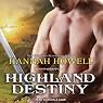Highland Destiny: Murray Family, Book 1