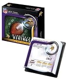 Turner Minnesota Vikings 2012 Box Calendar
