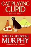 Books : Cat Playing Cupid: A Joe Grey Mystery (Joe Grey)