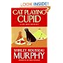 Cat Playing Cupid (Joe Grey Mysteries)