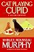 Cat Playing Cupid: A Joe Grey Mystery (Joe Grey Mysteries)