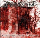  -  Morgue Sweet Home