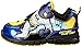 DC Comics Unisex-Child Batman Sneaker 911-K
