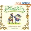 Willow Buds #1: The Tale of Toad and Badger (No. 1)