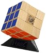 Rubik's 30th Anniversary Wood Edition