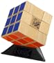 Rubik's 30th Anniversary Wood Edition