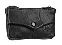 Italian Style Soft Leather Change Purse
