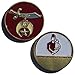 MotorDog69 Shriner Challenge Coin