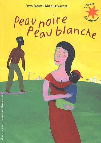 Peau noire Peau blanche Peau noire Peau blanche