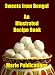 Sweets from Bengal-An Illustrated Recipe Book