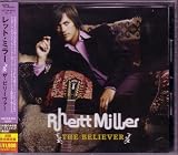 The Believer (Japan Import w/ Unrelease Bonus Track)