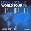 Global DJ Broadcast World Tour-Best 09