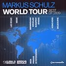 Global DJ Broadcast World Tour-Best 09