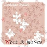 What it makes