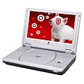 Digital Labs 9" PDVD - Silver (DP5918A)