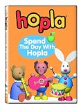 Hopla: Spend the Day with Hopla