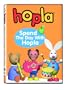 Hopla: Spend the Day with Hopla