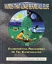 Words That Come Before All Else: Environmental Philosophies of the Haudenosaunee