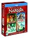 Produkt-Bild: Chronicles Of Narnia  - The Lion, The Witch And The Wardrobe/Prince Caspian [Blu-ray] [UK IMPORT]