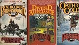 3 Book Set of 