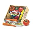 Melissa & Doug Playtime Veggies