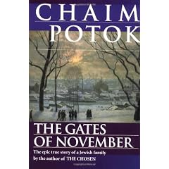 The Gates of November