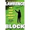 Favorite Lawrence Block Books