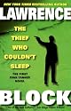 The Thief Who Couldn't Sleep