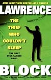 The Thief Who Couldn't Sleep