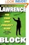 The Thief Who Couldn't Sleep (Evan Tanner Mysteries)