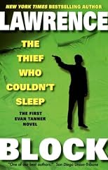 The Thief Who Couldn't Sleep