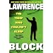 The Thief Who Couldn't Sleep (Evan Tanner Mysteries)