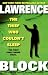 The Thief Who Couldn't Sleep