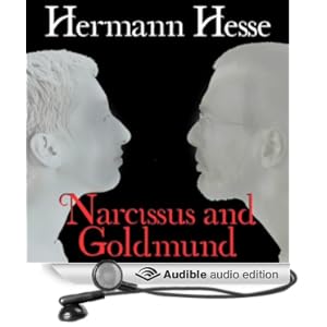 Amazon.com: Narcissus and Goldmund Audible Audio Edition: Hermann 