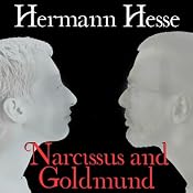 Narcissus and Goldmund | [Hermann Hesse]