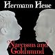 Narcissus and Goldmund