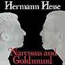 Narcissus and Goldmund