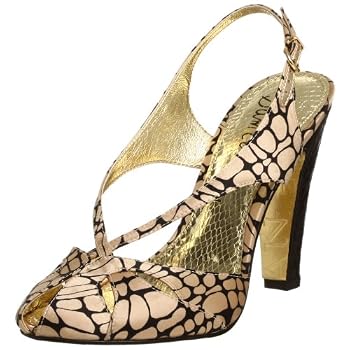 Sam Edelman Women's Kelis Sandal