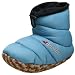 Baffin Unisex Cush Bootie Insulated Slipper,Dusk,Medium (Women's 7/8)