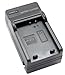 STK's Canon LP-E10 Battery Charger - for Canon Rebel T3, 1100D, EOS Kiss X50
